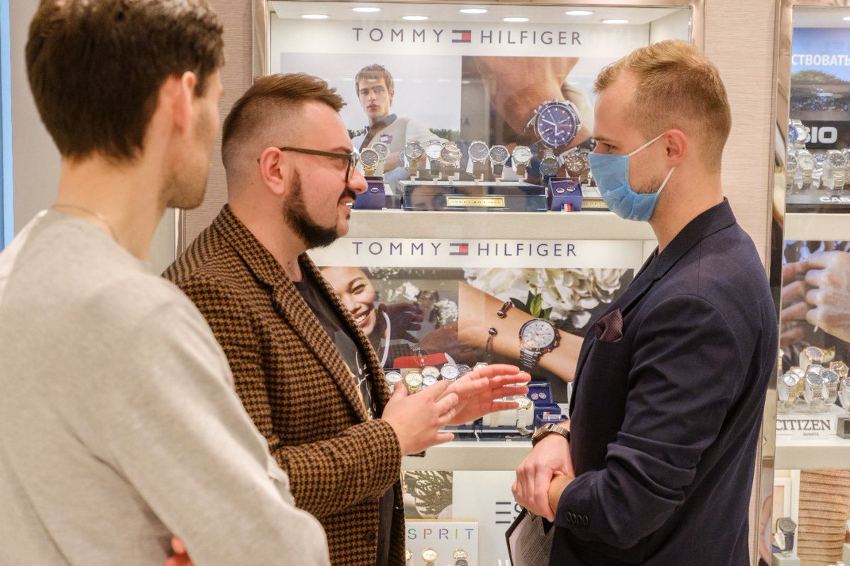 GalaxyGroupAM's tweet photo. In the city of Grodno, which is a cultural and industrial center, a new TI’ME and Pandora brand store has been opened, thus enhancing the presence of the Galaxy Group in Belarus, far from the capital Minsk, in a city bordering Poland and Lithuania.
#GroupGLXY https://t.co/jH5E7qqoUF