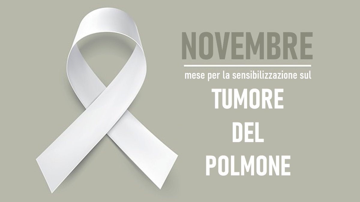APassaroMD's tweet photo. Chi può ammalarsi di tumore del polmone? Tutti! 
Ma non è un tumore esclusivo dei  fumatori? Assolutamente No! 

Novembre è il mese per la sensibilizzazione sul tumore del polmone, parlarne serve! E va fatto! 

#LCSM #LCAM #tumore #polmone https://t.co/2QYytEQ9q6