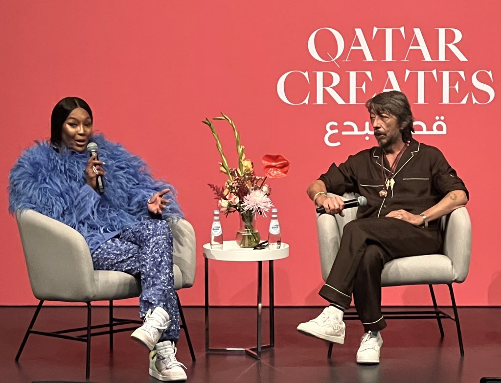 Rosanne Somerson tweet media