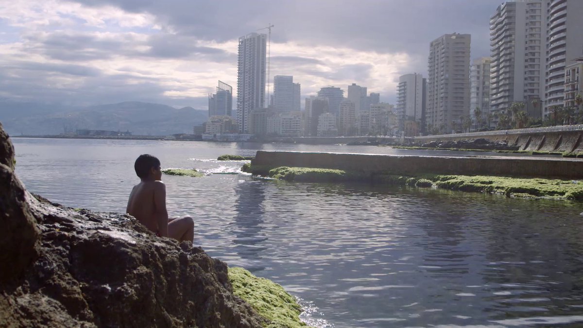 DarNimer's tweet photo. Can three marginalized characters find hope amidst their harsh realities of living in Beirut?

Join us tomorrow for the screening of 'UNDERDOWN' by SARAH KASKAS (70 min) at Dar El-Nimer at 6:30 PM. https://t.co/QUnLjvfiuD