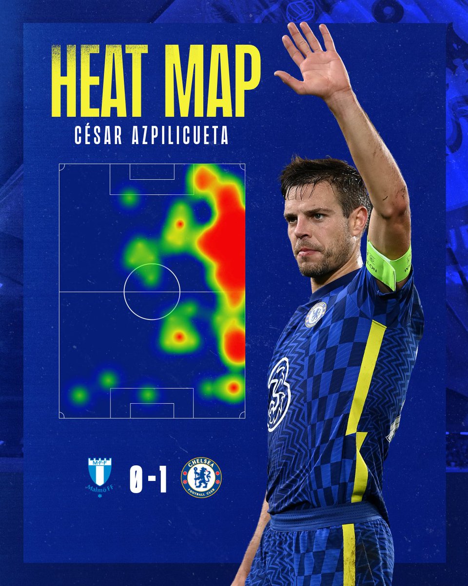 chelseafc_indo's tweet image. Dominan di sisi kanan. ➡️🔥

Kapten Azpi! 🔝🇪🇸
 
#CFCIndo