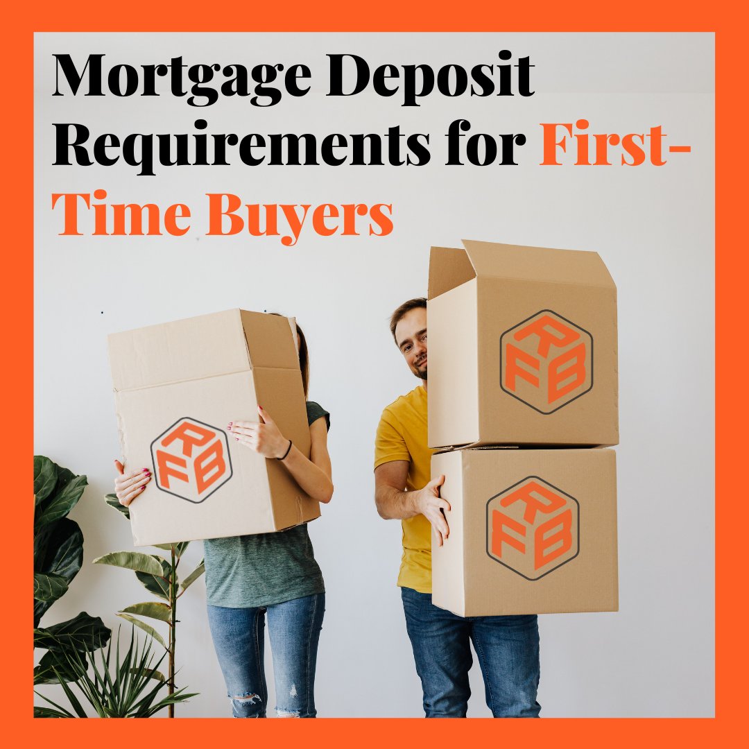 In our latest guide, our team explores the general deposit requirements for a #firsttimebuyer and how the government's new #mortgage guarantee scheme - and other options - might be an excellent option for you: revolutionbrokers.co.uk/article-mortga…
