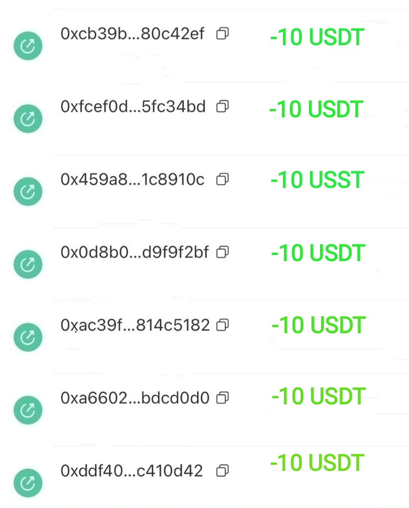 MuchWowDog's tweet photo. 10$ USDT to 1000 followers 🙌

Like Retweet follow
@MuchWowDog @BDTalk0 

👀Yes you're the next 👀

https://t.co/pXCI64lBZm

Comment your address ⬇️

#Giveaway #Giveaways #cryptocurrency #BabyDoge #SHIBARMY #doge #dogecoin https://t.co/fL0TchZYyv
