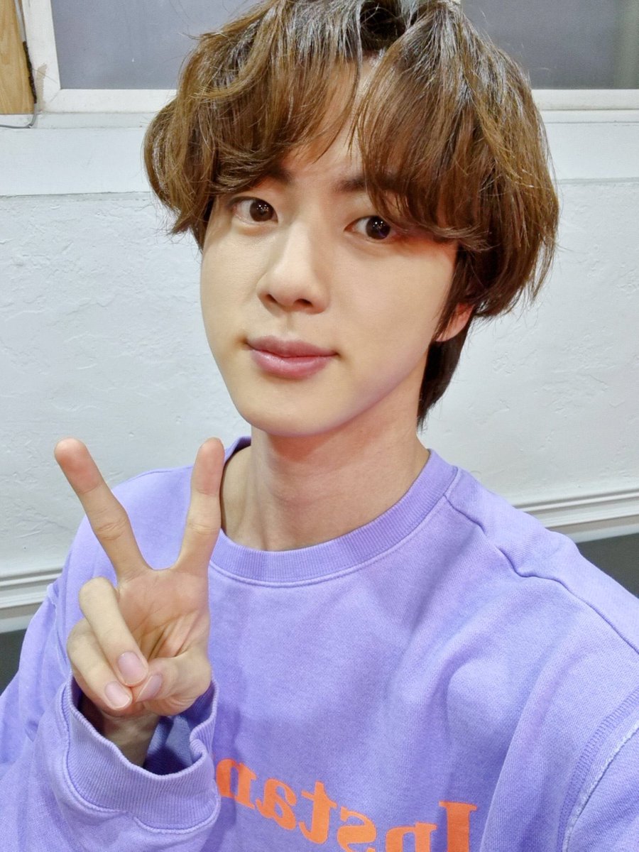 Nattha_JinJK 🩷🐰🐹💜🦊🍅 tweet media