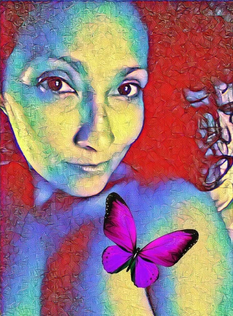DesertRoseMay's tweet photo. Despertar en tus ojos es un privilegio... 😍😊☕ https://t.co/UZTSPONdbF
