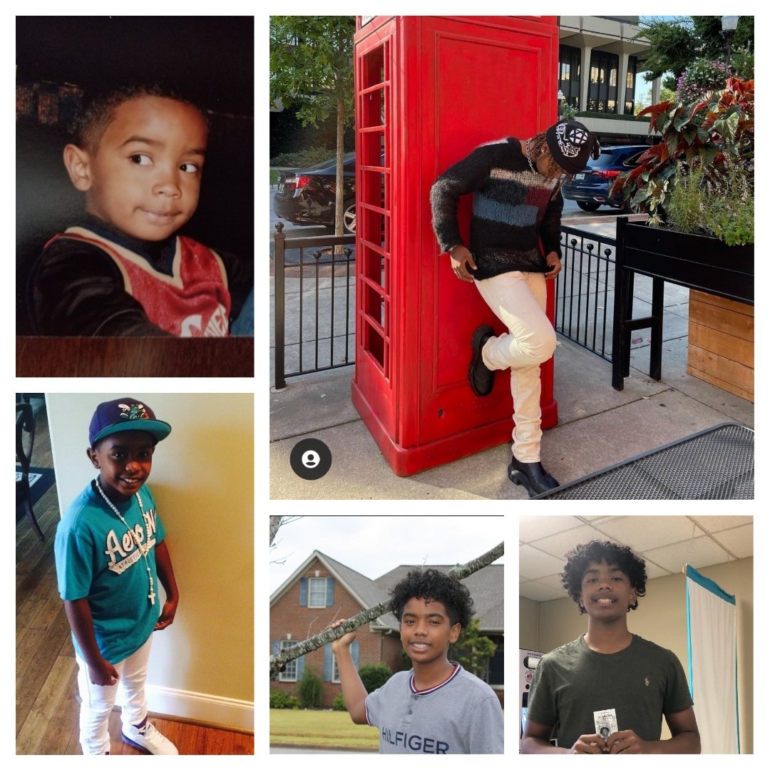 SoldiersElite1's tweet photo. Happy Birthday, Landon! I'm so thankful that God allowed me to lead you. You've taught me that life is a journey to be enjoyed. Your creativity inspires me and I am a better man because of you. I love you, son. https://t.co/BcsImkl3OC