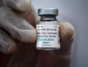 gaurang9007's tweet photo. WHO accepts Bharat Biotech's Covaxin for emergency use listing. ✌️

#COVAXIN #COVID #India https://t.co/92hfDc4Nhx