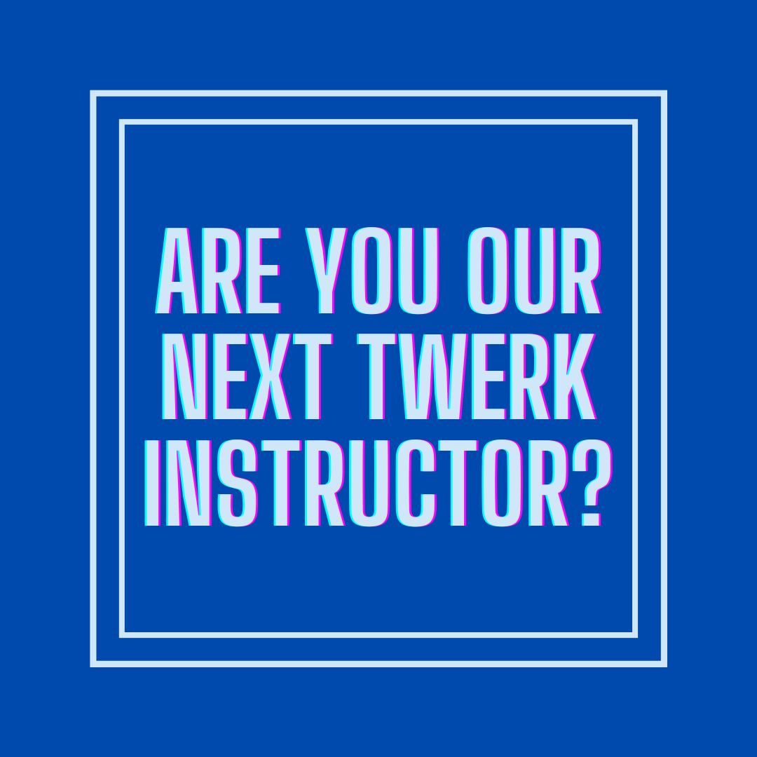 klchnkff_studio's tweet photo. Still looking for a Twerk Instructor.
Email studio@kelechnekoff.com if you're interested!
Our studio is in Peckham https://t.co/Dh1Lbye9Jx