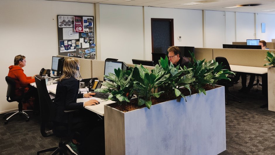 📣  3(!) nieuwe #vacatures voor onze afdeling #sales:
📌 Accountmanager buitendienst Zuid-Holland / regio Brabant
📌 Accountmanager buitendienst Den Haag / Randstad
📌 Commercieel Medewerker binnendienst Hengelo
Solliciteer nu ➡️ bit.ly/31hJG72