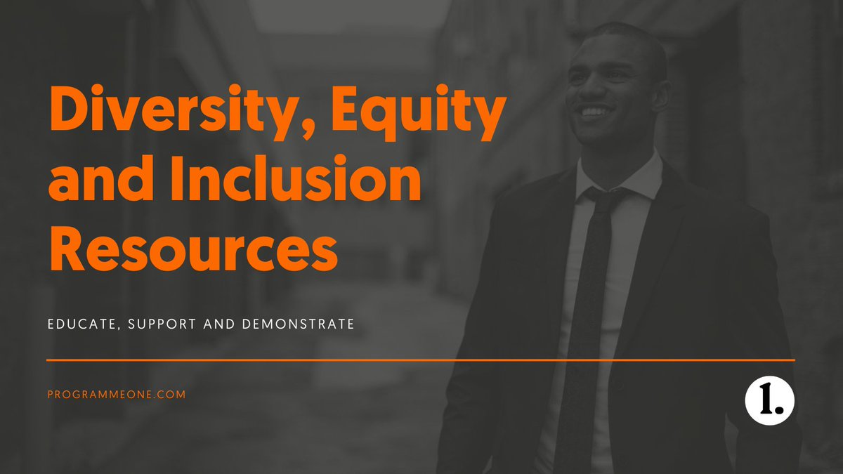 ProgrammeOne's tweet photo. We all have a responsibility to continue developing our #DEI knowledge. Check out this week’s resource suggestion, an online course from @FutureLearn. 

#DiversityandInclusion #diversitymatters #inclusion https://t.co/xXMJG441Fr