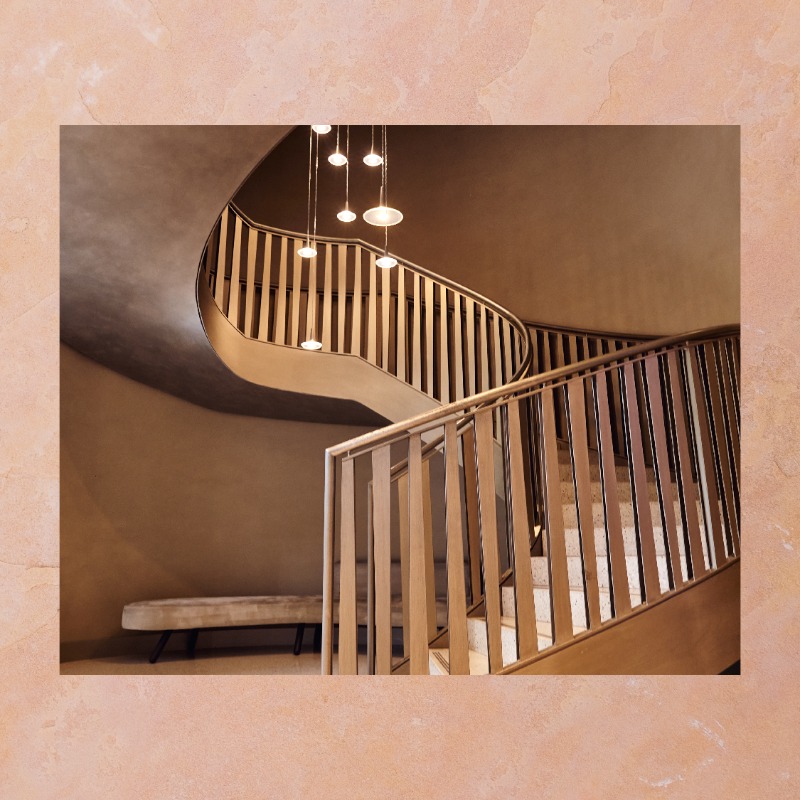 MEbyMelia's tweet photo. Crafted by the legendary Aldo Rossi and furnished with masterworks from late architects Gio Ponti and Luca Meda… our #MEMilan is Italian artistry at its finest.

#MEbyMelia #Design