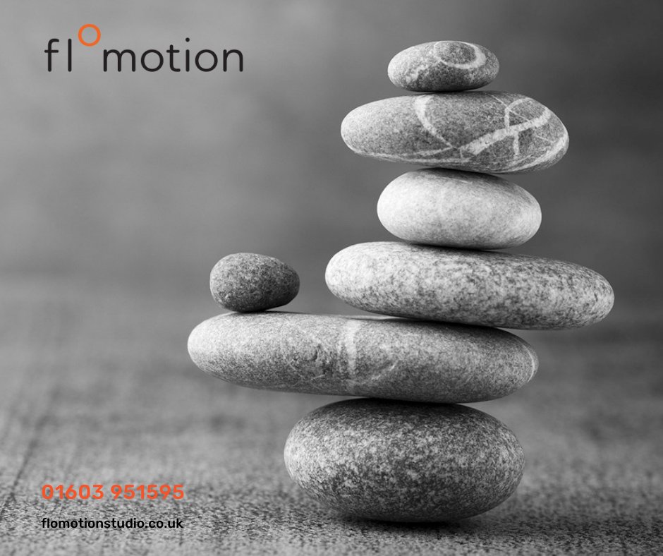 FlomotionStudio's tweet photo. As it is Nation Stress Awareness Day, take some time to think about exercise, movement and mindfulness at work, to help reduce your stress levels. https://t.co/joYPZhuAzY
#Flomotion #activeworking #wellbeingatwork https://t.co/wk3Lhabvdm