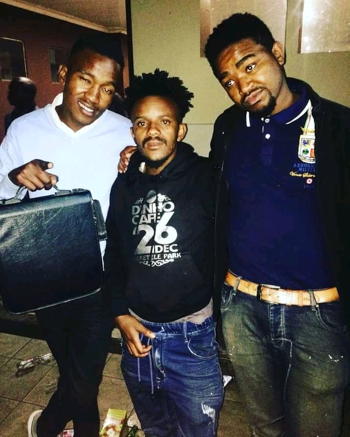 Thokozani Given K (@given_keys) / Posts / X