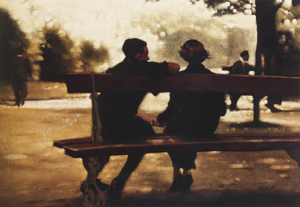 RFinlandes's tweet photo. Contigo soy mejor que yo.

🎨 Anne Magill https://t.co/Quvzu7rJIk