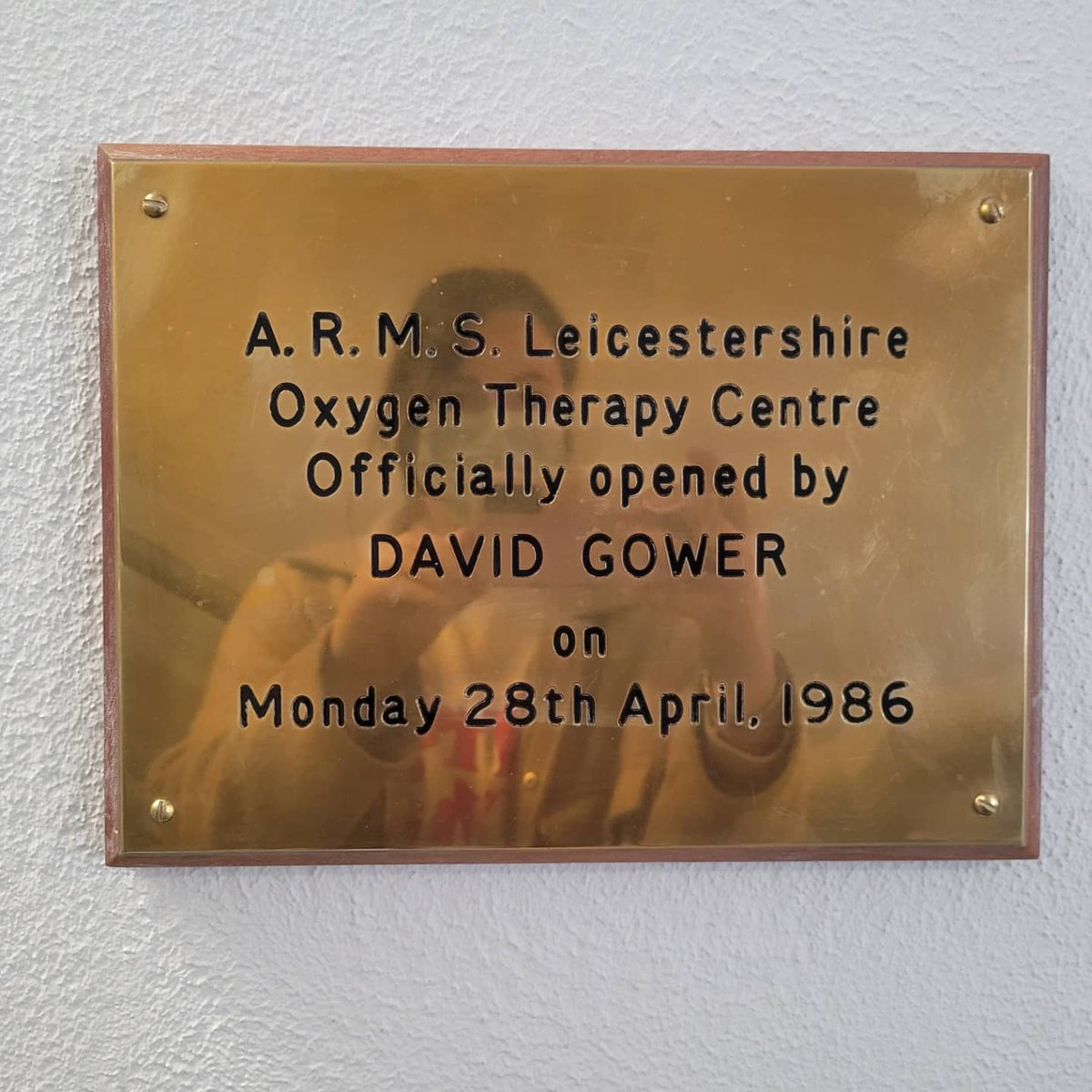 DmuSlt's tweet photo. The Society has been out visiting the Leicestershire MS therapy centre this morningπ§‘π It was Important for us to meet the amazing place and people that our fundraising money is going towards, visit: https://t.co/K4S0sNXe0n https://t.co/hCP6MtZU5t for info
#dmusu #dmu #rcslt https://t.co/B5ceMSIEJ3