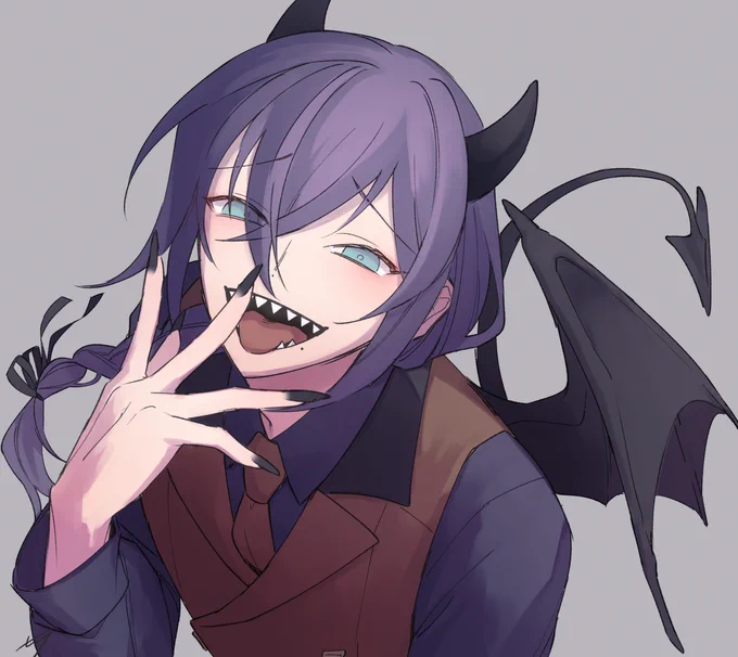 ハロマヨ🦇 