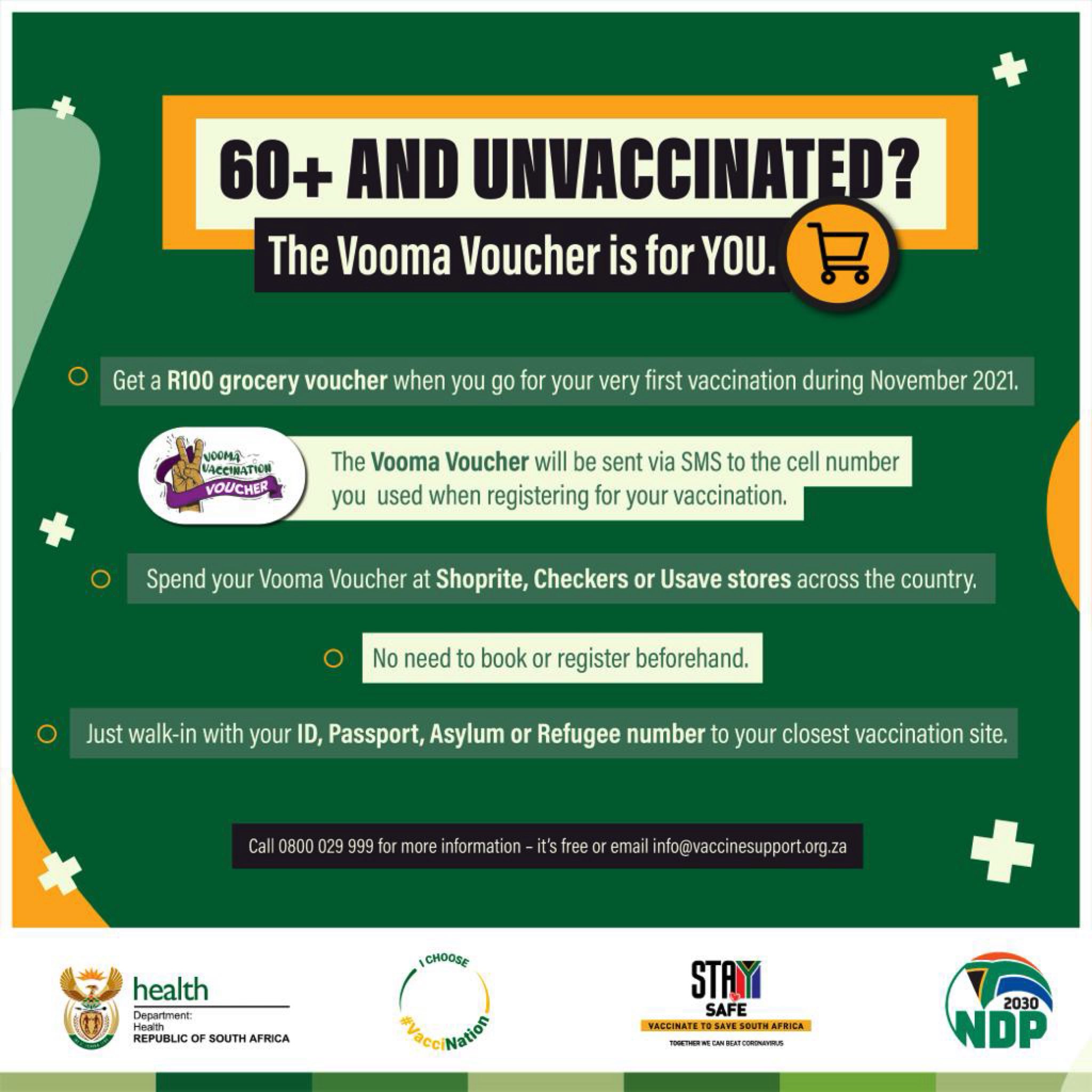 Alison Buttenheim on Twitter "3/ How did Vooma Voucher work? Starting