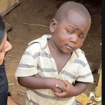 Third World Skeptical Kid Meme - Imgflip