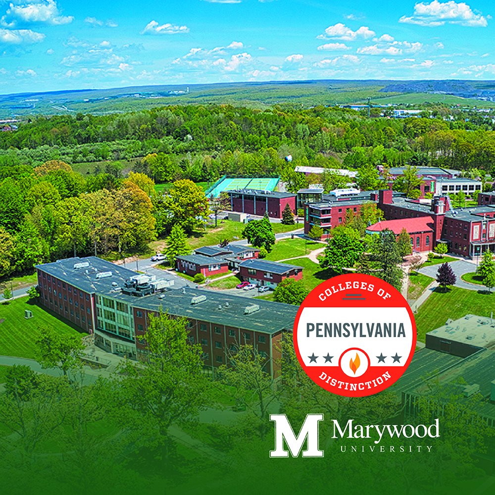 Marywood University Campus