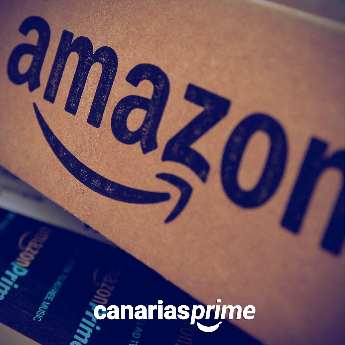 Banango_app's tweet photo. Compra cómodamente en #Amazon desde Canarias Prime, ya no habrá dirección canaria que se resista y podrás recibir todos tus pedidos #online en casa📦🇮🇨 ¡En cualquiera de las 8 islas! A qué esperas para probar: https://t.co/95zusLLkWZ #envíosaCanarias #comprasonline #islasCanarias https://t.co/L1qczH8Yk7