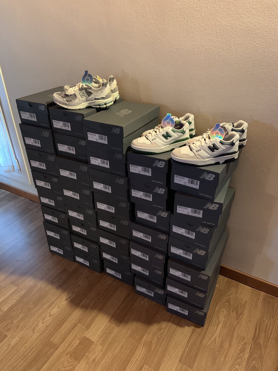 October restocks 🎥
+ 10 pairs of rain cloud still in UK 
Thanks <a href="/LoscoBot/">LoscoBot</a> <a href="/hidden_999/">Hidden</a> <a href="/HorusProxies/">Horus Proxies</a>