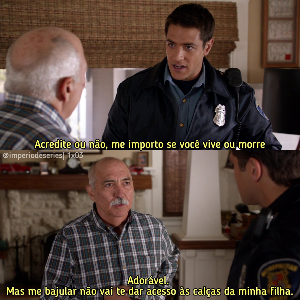 imperiodeseries's tweet photo. Montgomery ❤
📺 Station 19
.
.
Assista antes de todo mundo a 18ª temporada de Grey’s Anatomy DUBLADA clicando no Link da bio e fazendo seu cadastro no Uol Play. 7 Dias grátis. Lembrando que a nova temporada chega dia 25/01. https://t.co/E8pMvQo32G
