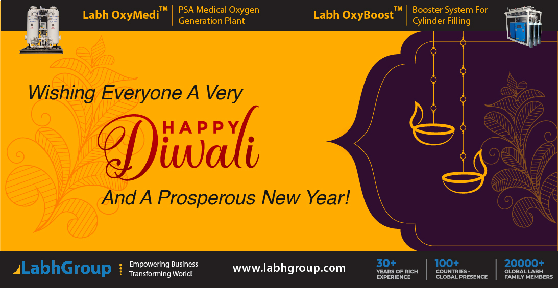 LabhGroupIndia's tweet photo. May the Supreme Light of this Divine Festival Illumine your Minds, Enlighten your heart and Strengthen the human bonds in your homes and communities, today and forever!

Labh Group wishes everyone a very happy and safe Diwali! https://t.co/XqT5A0U01a