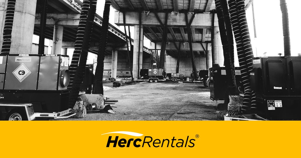 HercRentalsInc's tweet image. From small spaces to entire buildings, our heaters bring the warmth you need to protect people and property.  bit.ly/3BETpRm #allthegearyouneed #herchasit #gotheat #staywarm #winter #heater