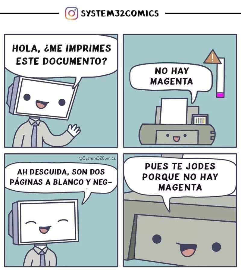 Nunca superaré esto