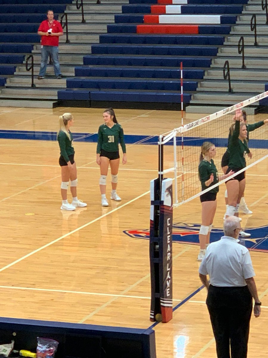 Congrats to the Indian Volleyball Team for DEFEATING Crosby in 3 matches (25-13, 25-10, 25-23) in Round 1 of the Playoffs. We move on to Round 2 vs Fulsher HS