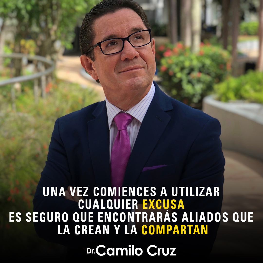 Cachetadafrases's tweet image. 🤩¡Feliz miércoles! Una vez comiences a utilizar cualquier excusa es seguro que encontrarás aliados que la crean y la compartan 👇

#excusitis #excusas #maloshábitos #cambiospositivos #actitudpositiva #amp