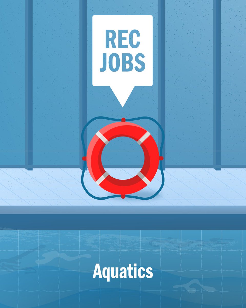 TorontoPFR's tweet photo. We’re recruiting staff for @cityoftoronto Aquatics programs.

Positions posted include Aqua Fitness Instructor, Lifeguard, Swim Instructor, and Aquatic Program Assistant.

View Aquatics job postings: https://t.co/KJDWw2xOtn
#JobAlert #RecJobs https://t.co/whpbw53ch4