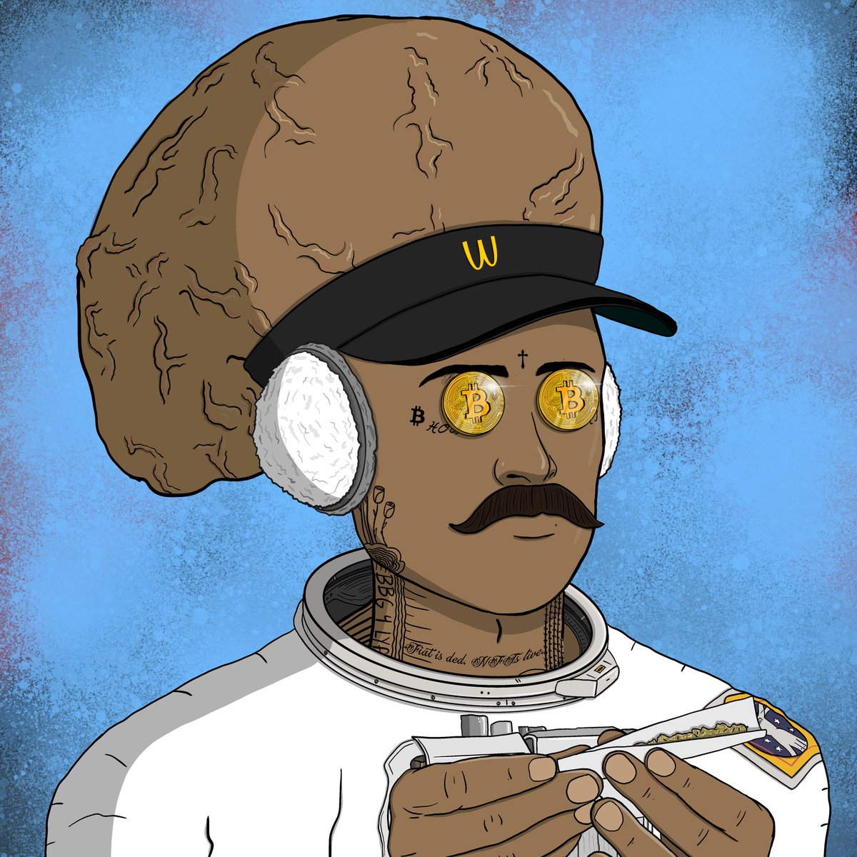 Big Brain Gang 🧠 tweet media