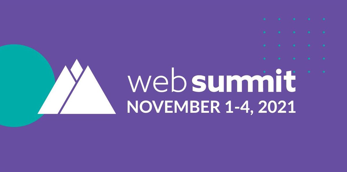 TransmuralBtech's tweet photo. Del 1 al 4 de noviembre estamos participando en  la Web Summit Lisboa, "la principal conferencia tecnológica del mundo. Donde nace el futuro"
Eulalia Lorenzoni, Responsable de Relaciones Institucionales de #TransmuralBiotech, está atenta a todas las novedades que nos trae la #IA. https://t.co/5tc5grMTwp