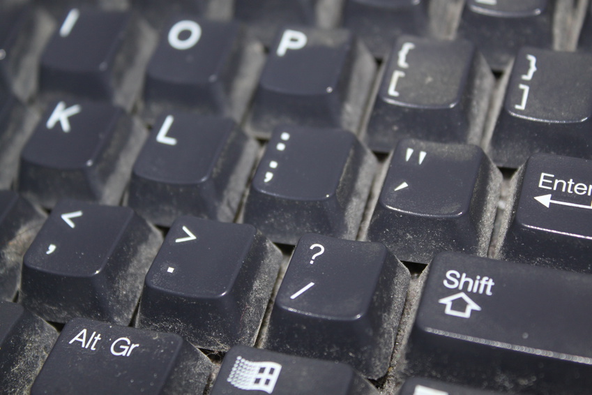 ikw_org's tweet photo. Ein sauberer Schreibtisch heißt auch weniger Dreck und Staub zwischen den Tasten. Reinigungs- und Pflegetipps für die Tastatur nicht nur für #Gamer, beim Wie hilft #waschtipps.de unter https://t.co/myPv6g0Wjf
#ikwhaushaltspflege #FORUMWASCHEN #tech #servicetweets #office #gaming https://t.co/j4C1avoG75