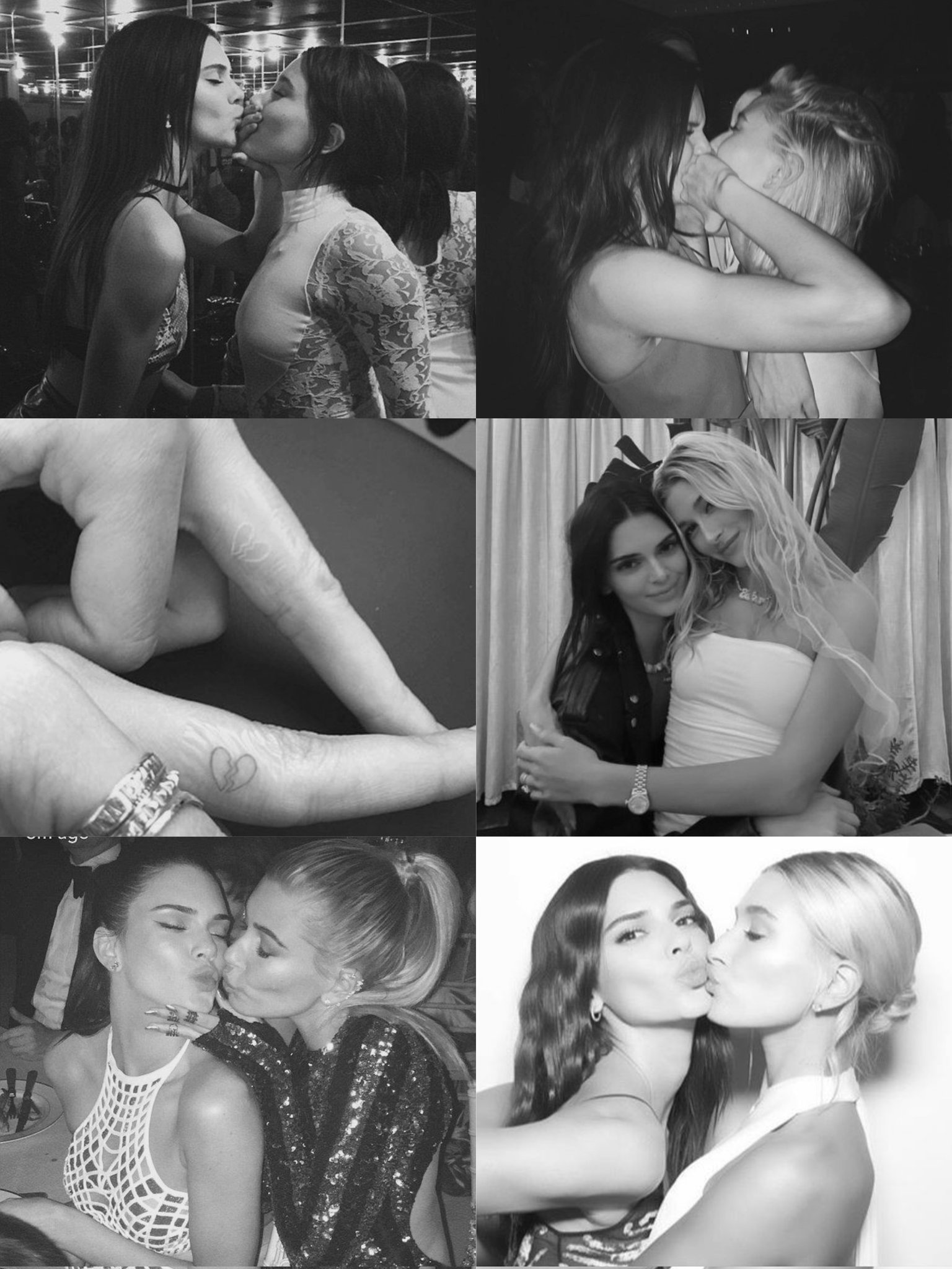 Happy birthday kendall jenner! 