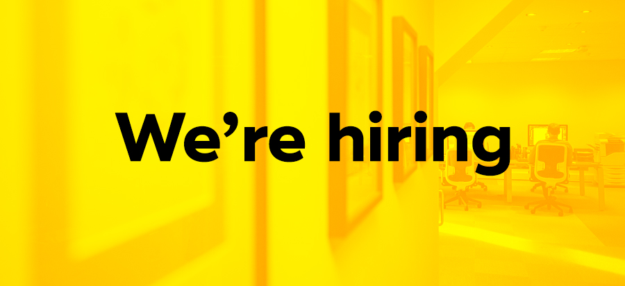 umbercreative's tweet photo. We're on the look out for a Senior Graphic Designer. Apply Today.
https://t.co/iu5kaUIefE https://t.co/V6U4l60pLt