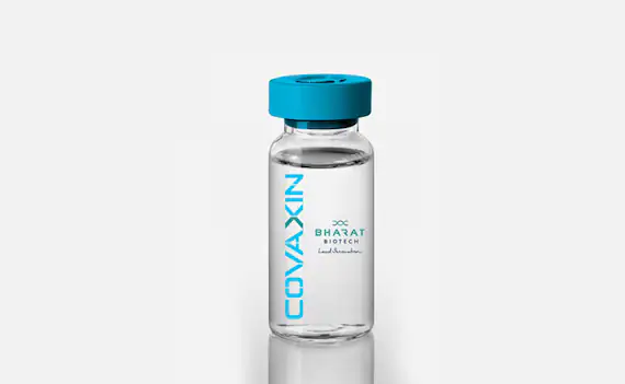 ndtv's tweet photo. #Covaxin, Bharat Biotech's India-Made Covid Vaccine, Cleared By WHO: Sources https://t.co/taMPEfeaSd https://t.co/XU52gnIYSV