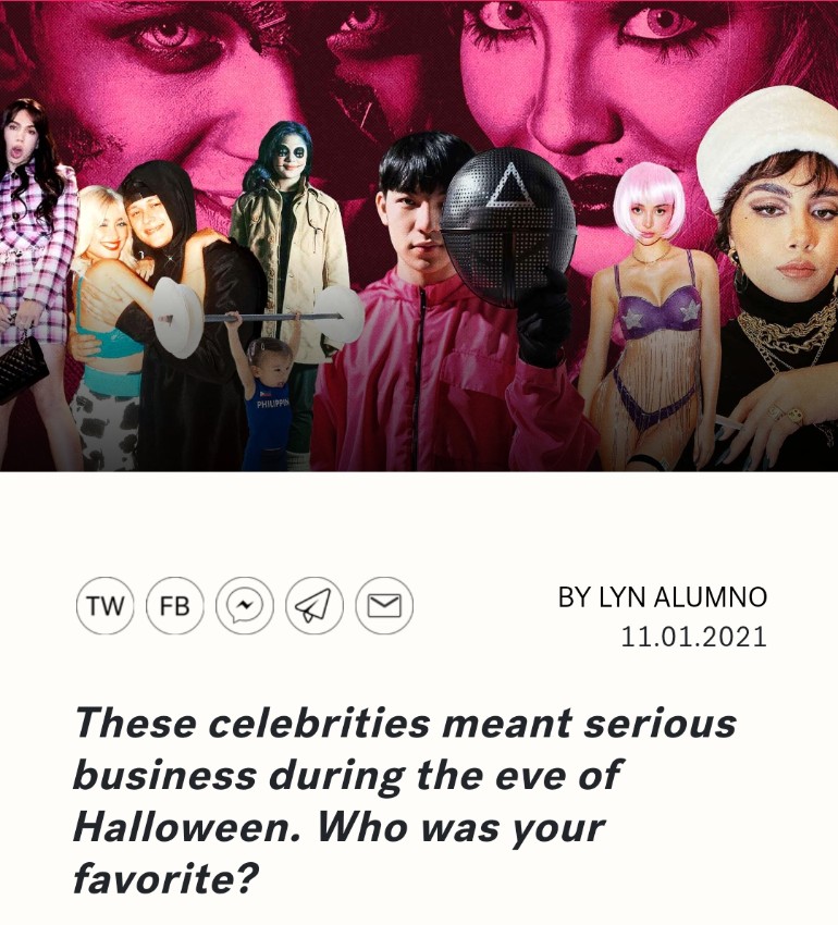 DarrenTrendsOfc's tweet photo. And our fave Halloween get up goes to...💚

https://t.co/IuXoAtaD3n

@Espanto2001 #DarrenEspanto https://t.co/S8SEFq207d