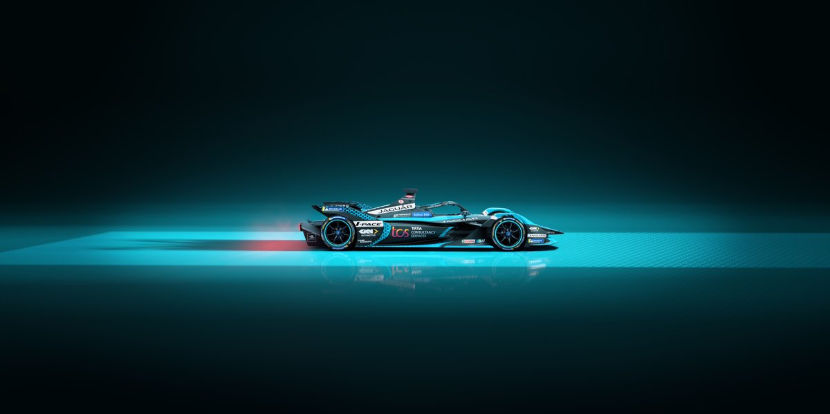 SportfolioPR's tweet photo. Proud to have played our part in the launch of the new @JaguarRacing season 8 team launch. 

#Motorsport #ABBFormulaE #PR #Events https://t.co/My4d554TAP