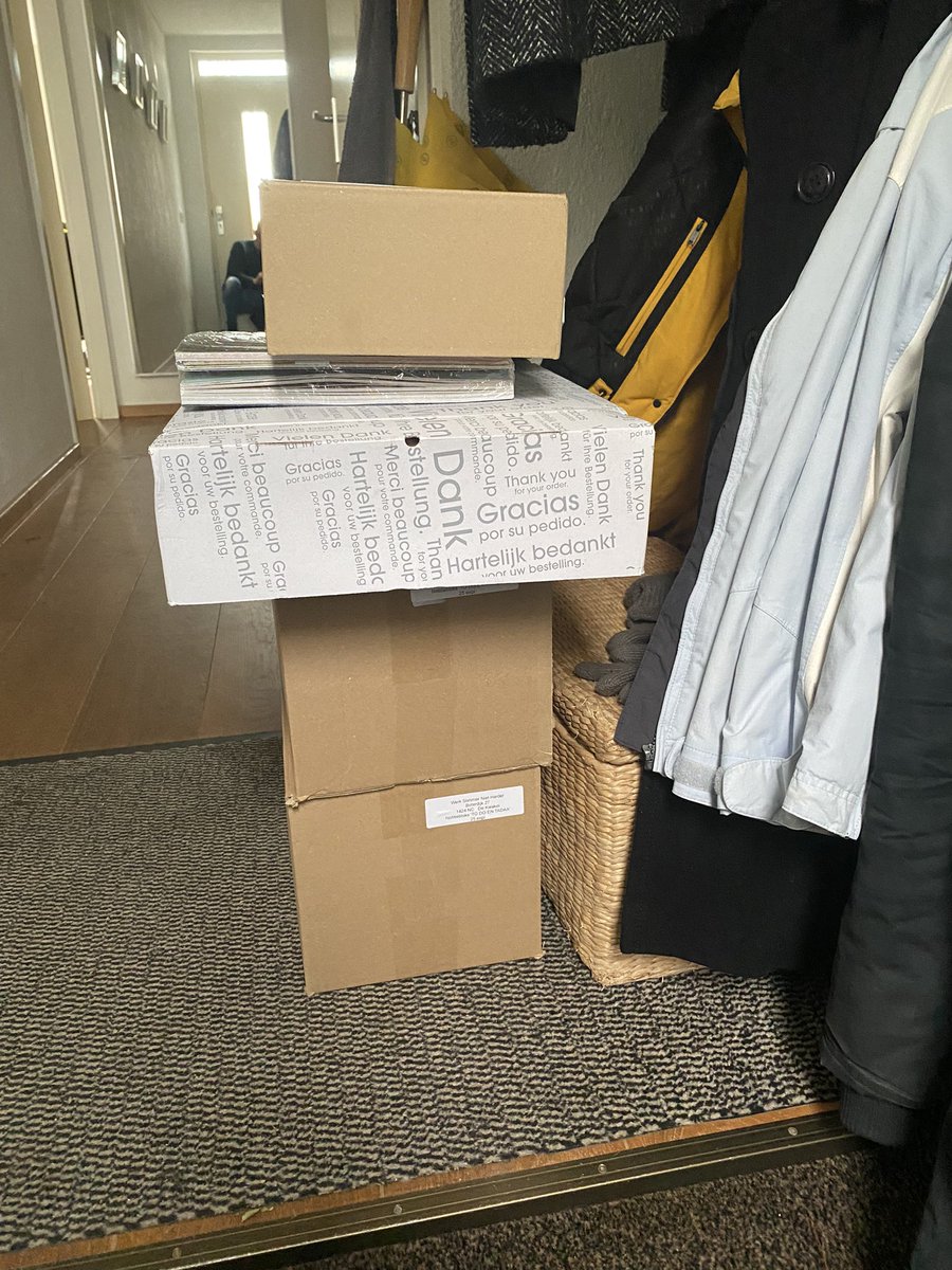 Thelonius tweet media