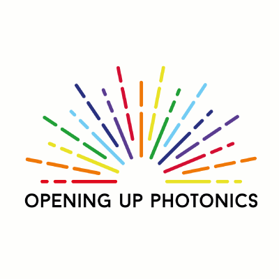 Opening Up Photonics tweet media