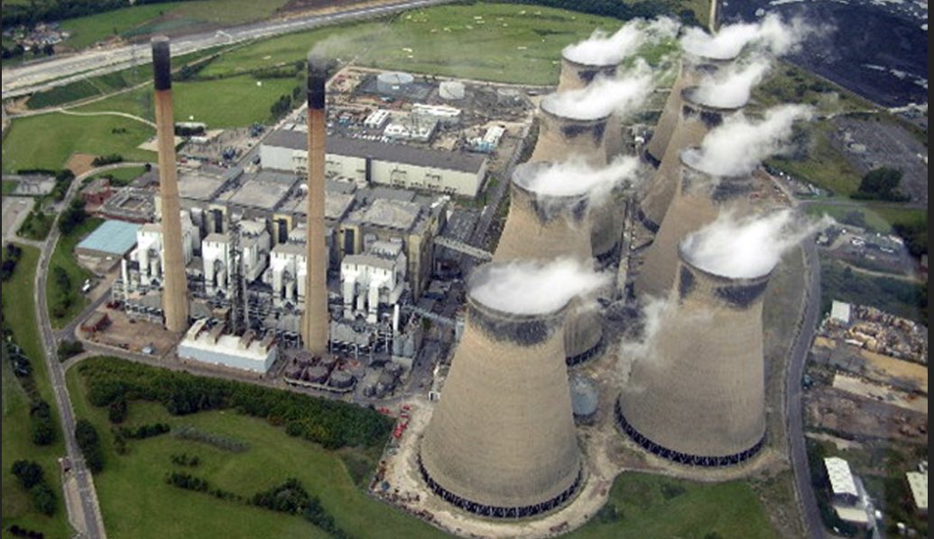 EcoSenseNow's tweet image. Bit of a cock-up in the electricity department. The UK had to start up its coal plants to keep the lights on as wind died to nearly net zero. COP26 running on coal!!
netzerowatch.com/coal-keeps-lig…