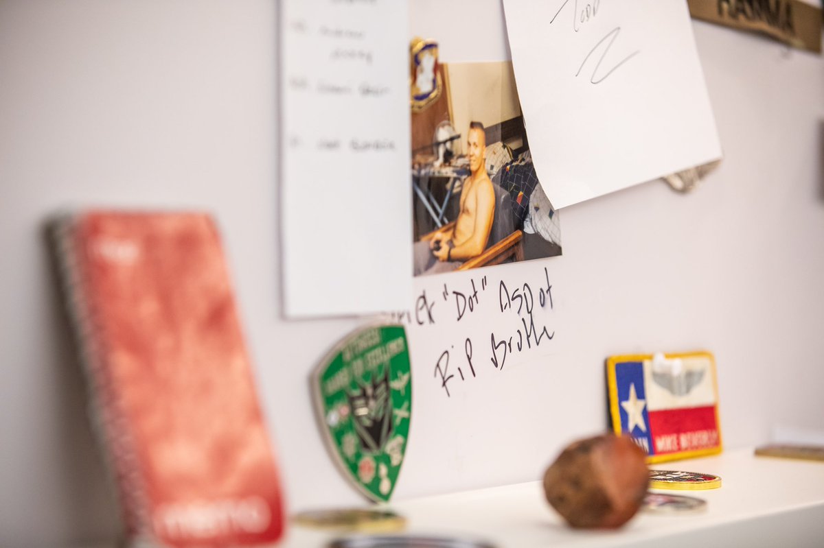 Asher Raphael tweet media