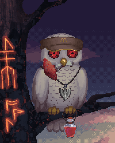 OwlsOfSol's tweet photo. Gm Sowls!🤎 🦉 
There is only a week left before the presale!

https://t.co/TjHpSIxJYy 
🍂Website updates
-New fresh design
-Presale/Mint benefits added on the website
-Team board updated
-Roadmap updated 

🍂Roadmap V2 is ready! 

#Solana #NFTs #SolOwl https://t.co/C68NIL7zoC