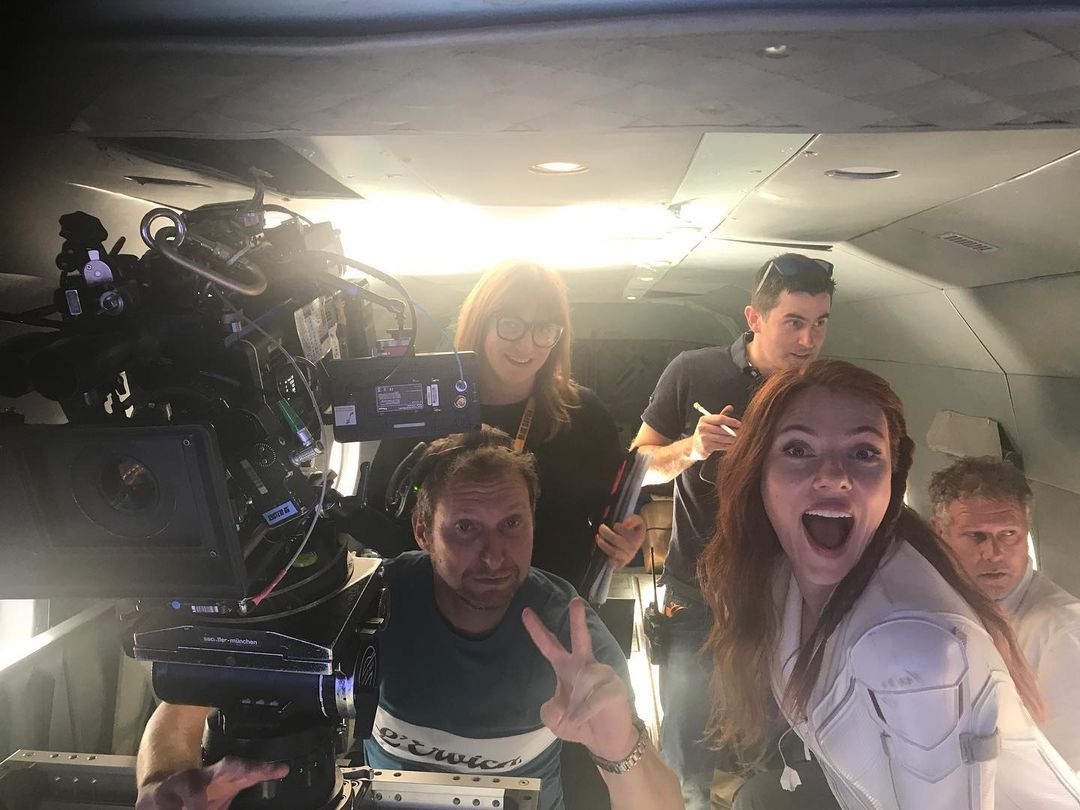 ScarlettJUpdate's tweet photo. Today's a good day to vote #ScarlettJohansson in #TheFemaleMovieStar #PCAs https://t.co/ip2EFn3frs