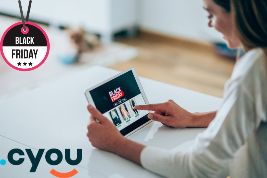 dotcyou's tweet photo. Black Friday is just around the corner!
We have compiled a list of 5 Black Friday marketing ideas that you can implement to grab your customers’ attention and skyrocket your Black Friday sales!
#WeCyou
#blackfriday #blackfriday2021 #holidaysales
https://t.co/bgoEtJ85yc https://t.co/D9FEyS9aRR