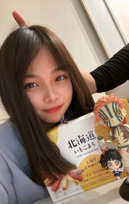 Twitterのコスプレ画像20