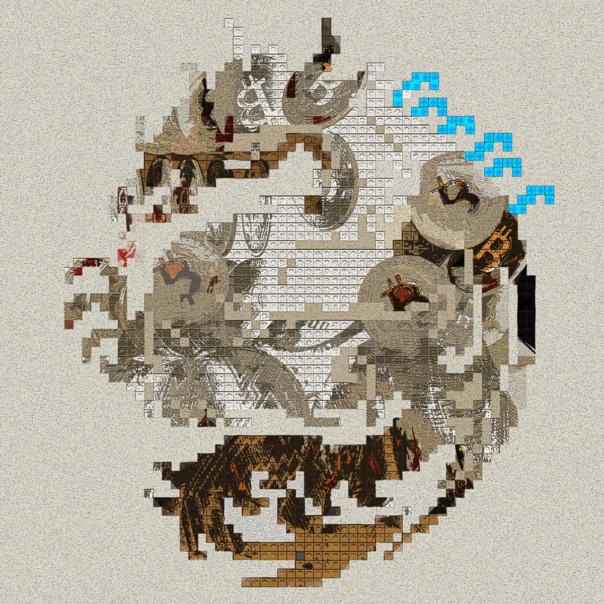 TAO-K:3 [TOTD] - Now Available on <a href="/mintgate_io/">ThriveTogether.ai</a> 

'Ipsissimus' Writes His Templar Friend On Matters of Tax Law, The State, and The Future of NFTs.

#NFTs #NFT #nftcollector #NFTCommunity #NFTcollectibles #NFTcollection 

(mintgate.app/t/XHMIBTHGPZUW)