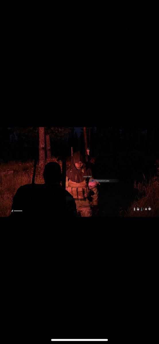 ZombieQueenB420's tweet photo. Love DayZ!!🎃👻 #SpookyZscreenshot https://t.co/lmqA5yF7zP